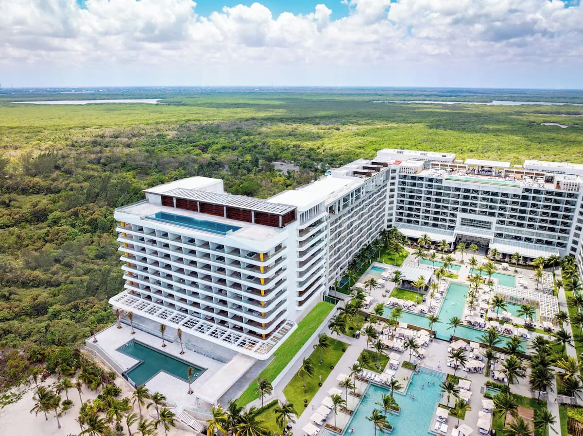 Hotel Mousai Cancun All-Inclusive Adults Only - Image 1
