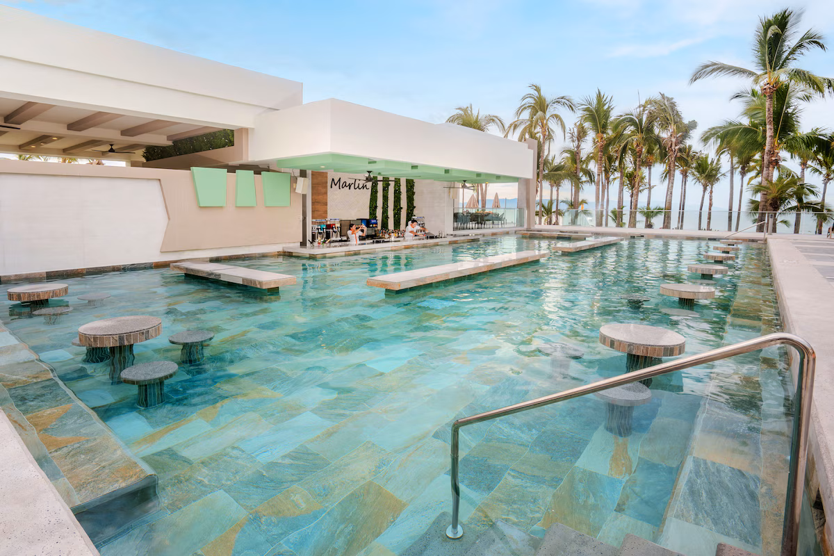Hotel Riu Palace Pacifico - Image 9