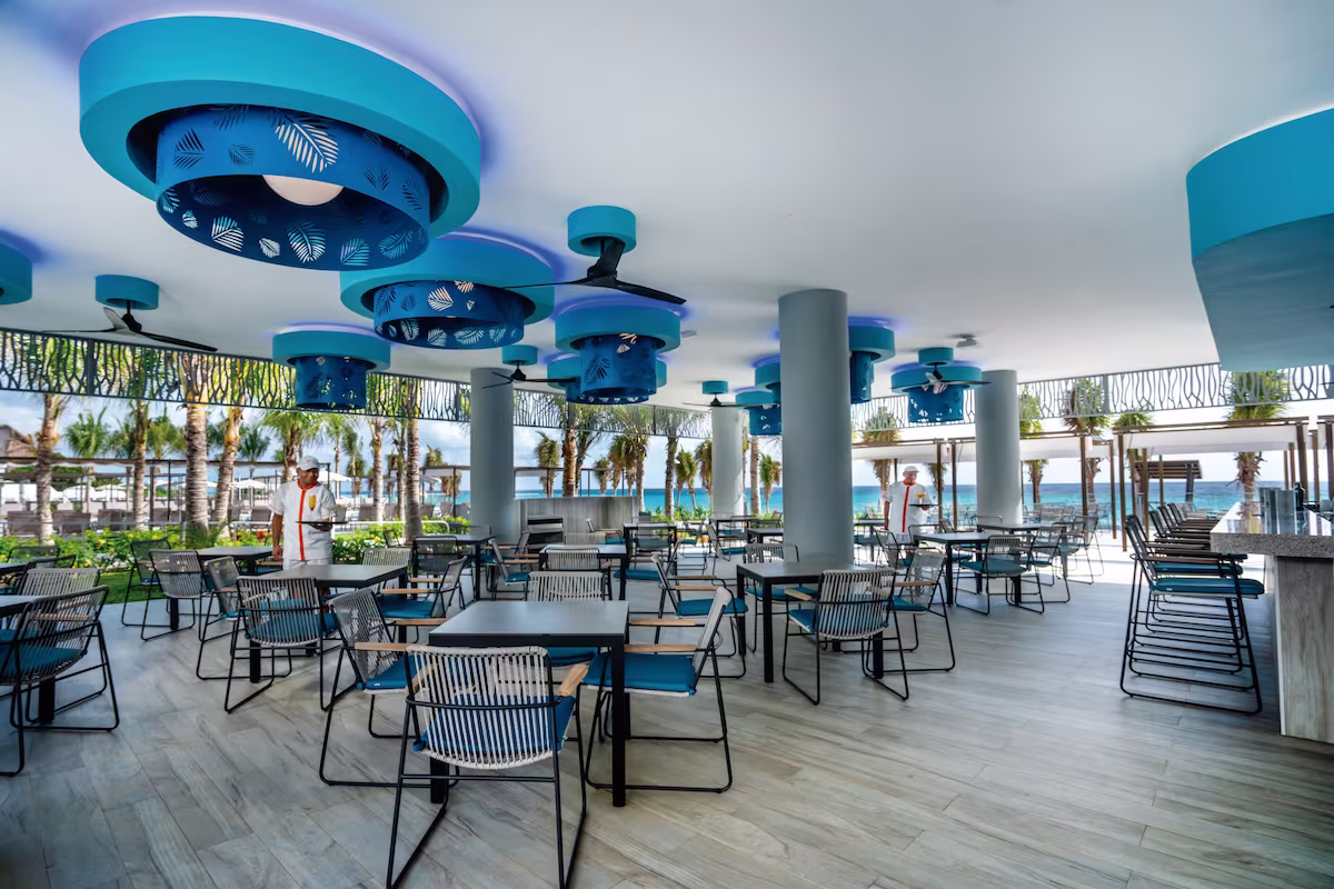 Hotel Riu Palace Kukulkan - Image 5