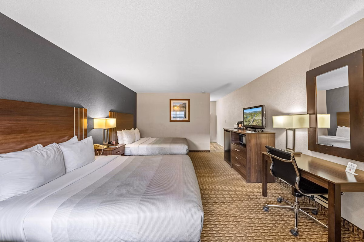 Quality Inn Durango - Image 8
