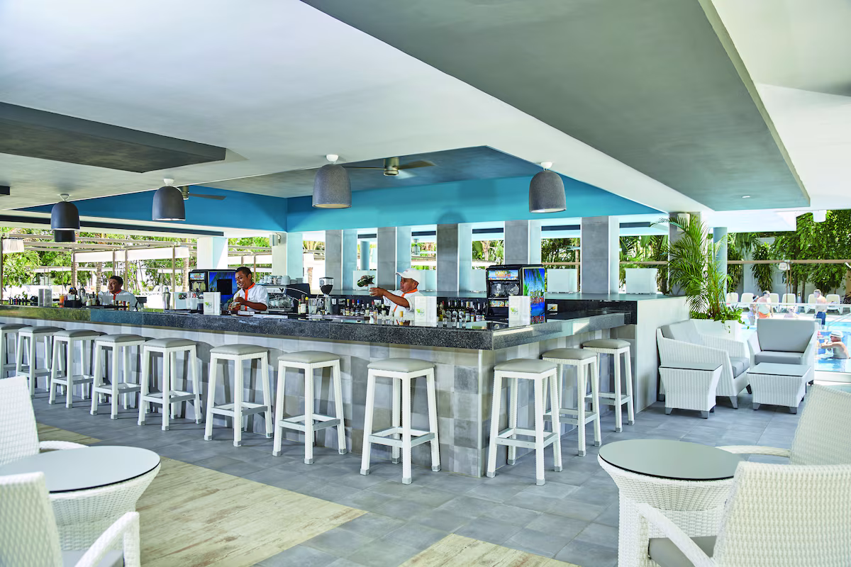 Hotel Riu Tequila - Image 3