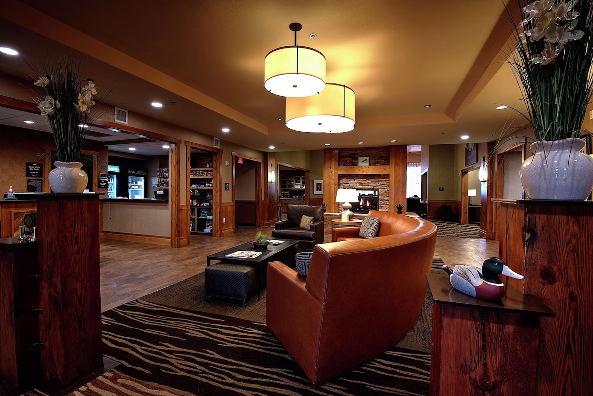 Homewood Suites by Hilton Durango, CO - Image 3