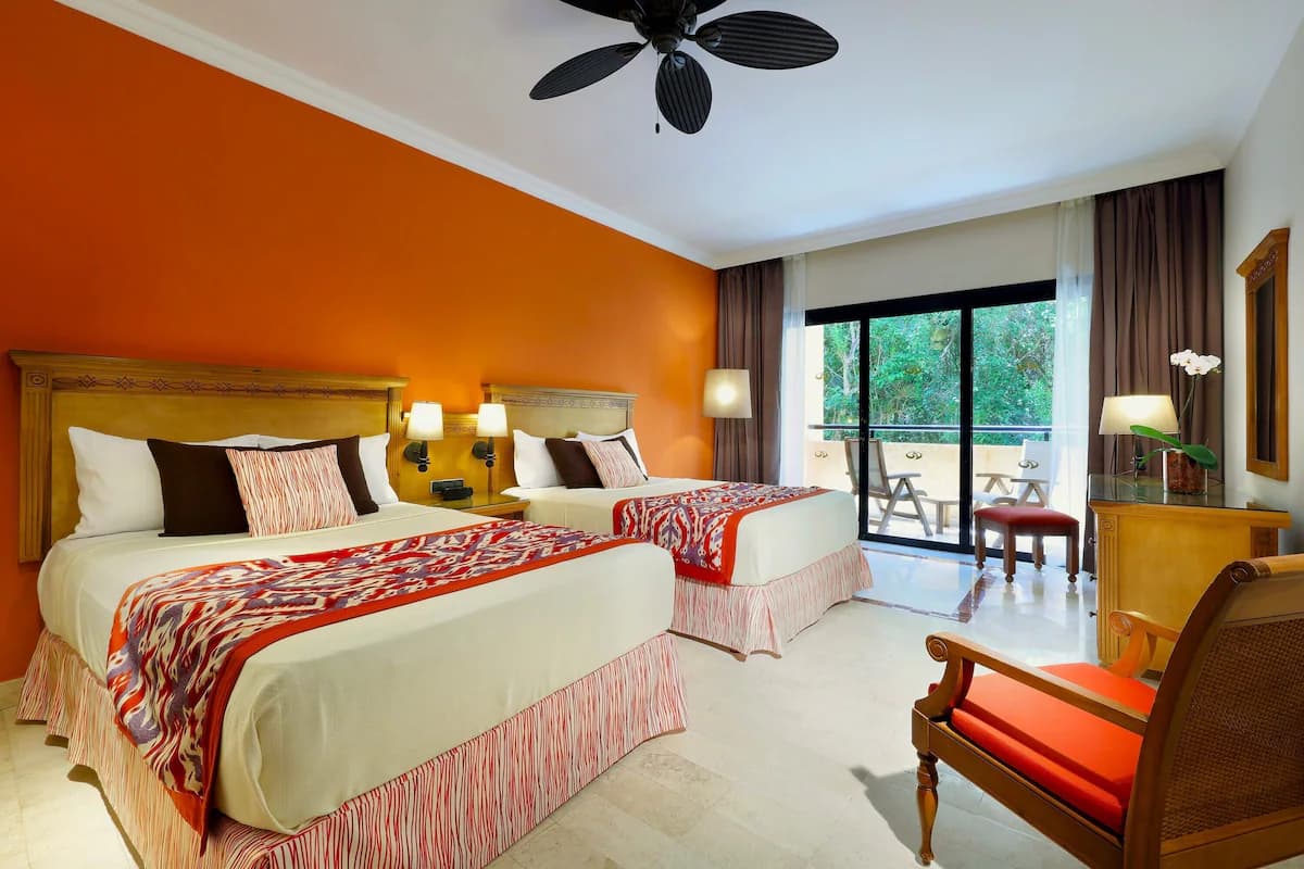 Grand Palladium Colonial Resort & Spa - All Inclusive - Image 9
