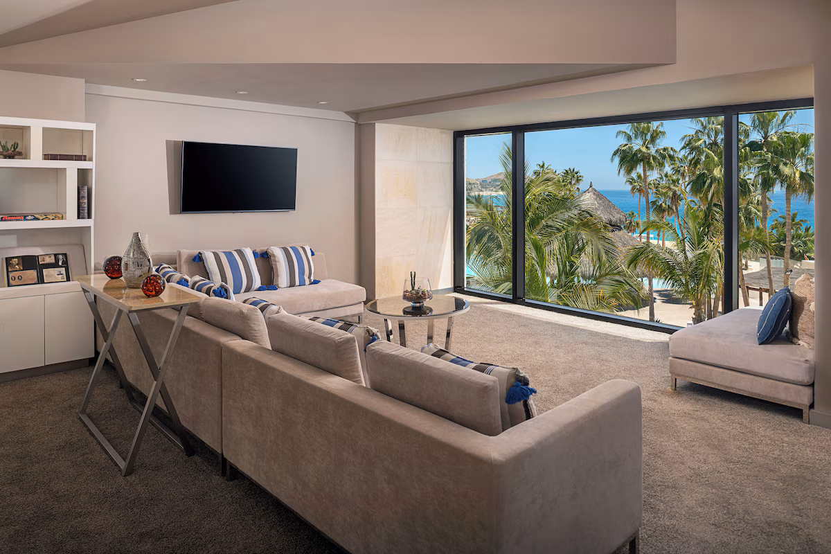 Paradisus Los Cabos - Adults Only - Image 5