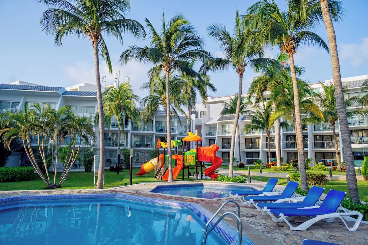 Ocean Spa Hotel - All Inclusive - Image 8
