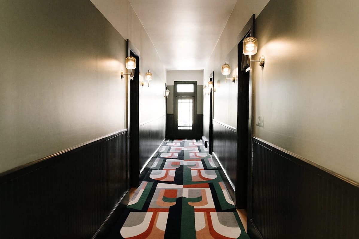 The Rochester Hotel - Image 10