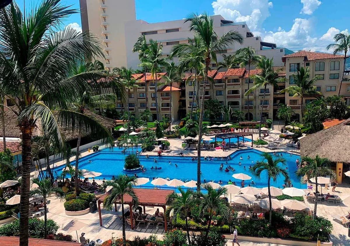 Canto del Sol Puerto Vallarta All Inclusive - Image 1