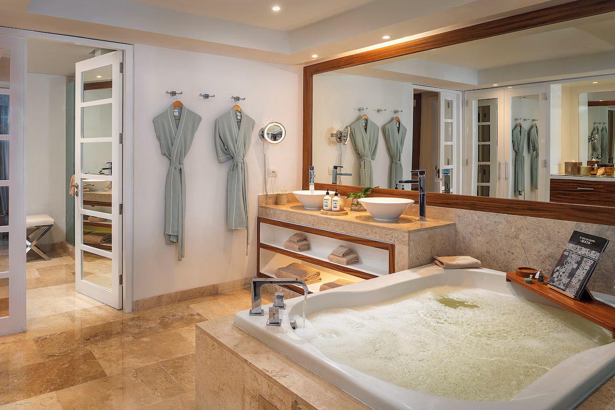 Paradisus La Perla - Adults Only - Riviera Maya - Image 11