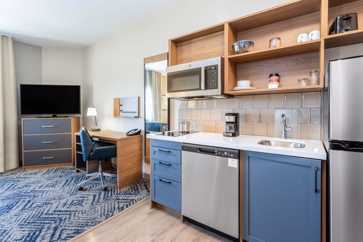 Candlewood Suites Grand Junction NW by IHG - Image 6