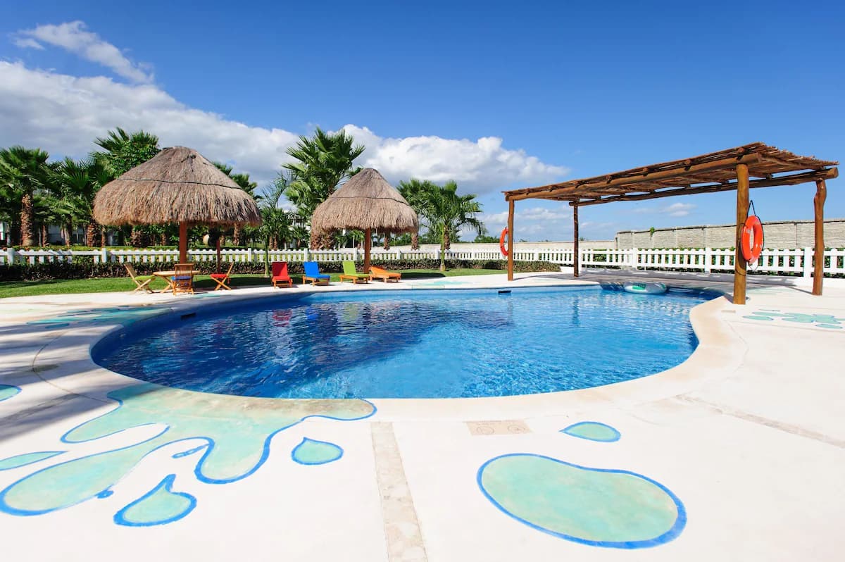Princess Family Club Riviera - Image 9