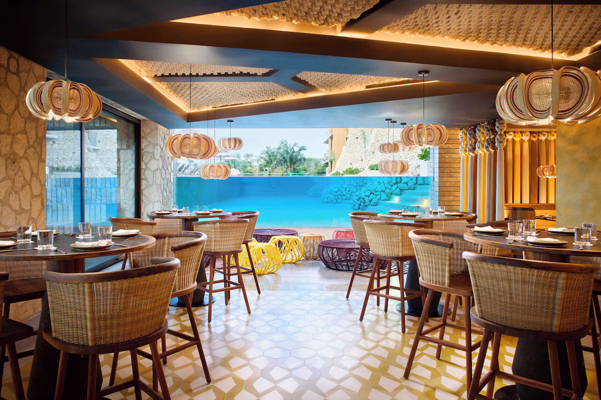 Hotel Xcaret Arte - Image 6
