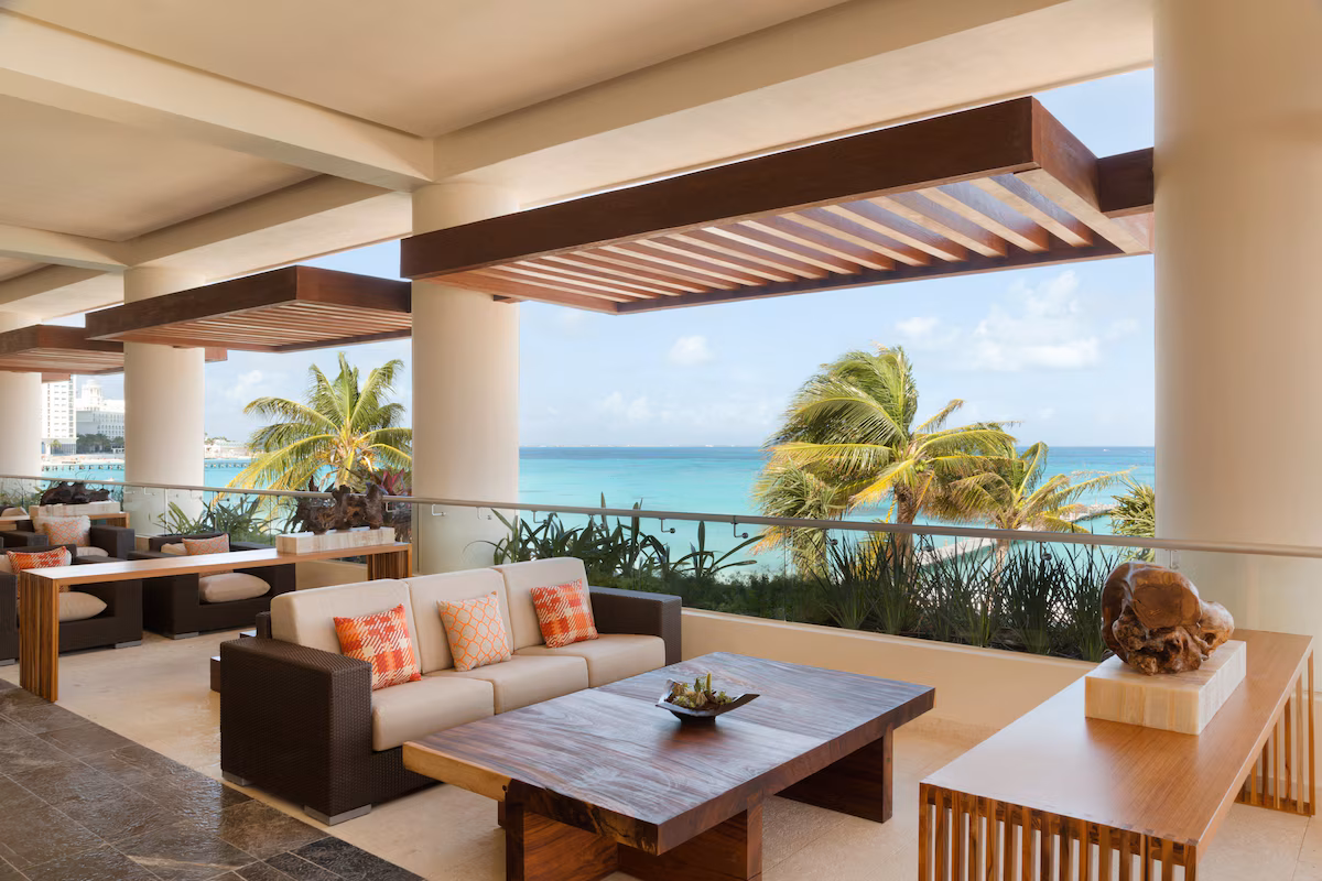 Turquoize at Hyatt Ziva Cancun - Adults Only - Image 3