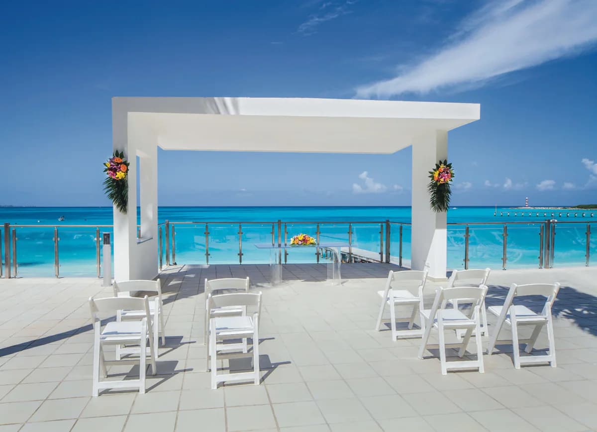 Hotel Riu Cancun - Image 7