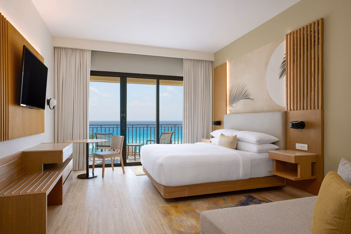 Marriott Cancun, An All-Inclusive Resort - Image 5