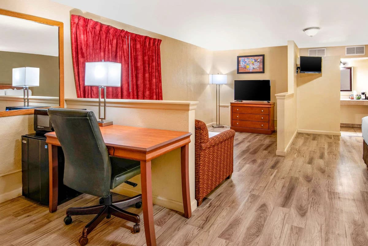 Econo Lodge Inn & Suites Durango - Image 6