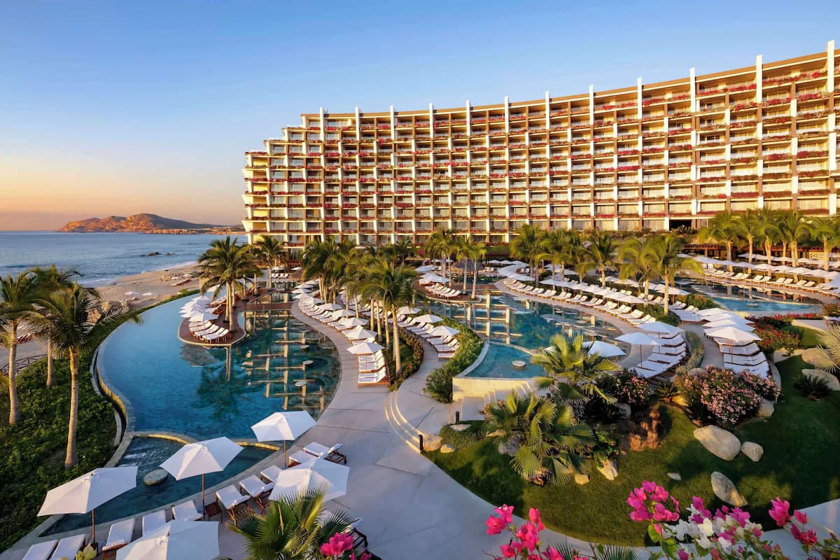 Grand Velas Los Cabos - Image 10