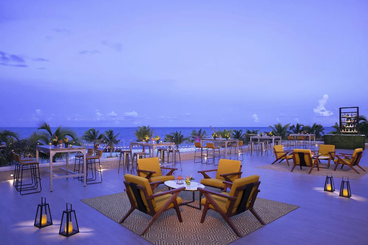 Dreams Natura Resort & Spa - Image 8