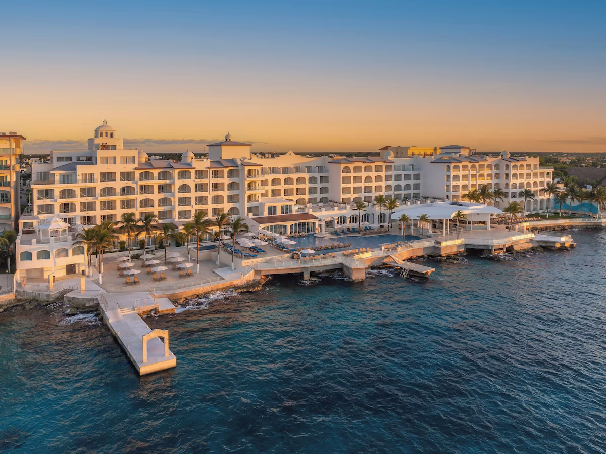 Cozumel Palace - Image 1