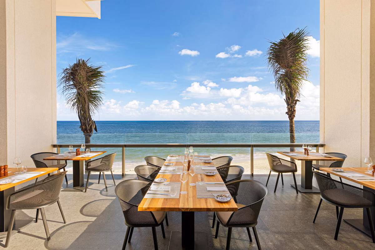 Hilton Cancun, an All-Inclusive Resort - Image 10