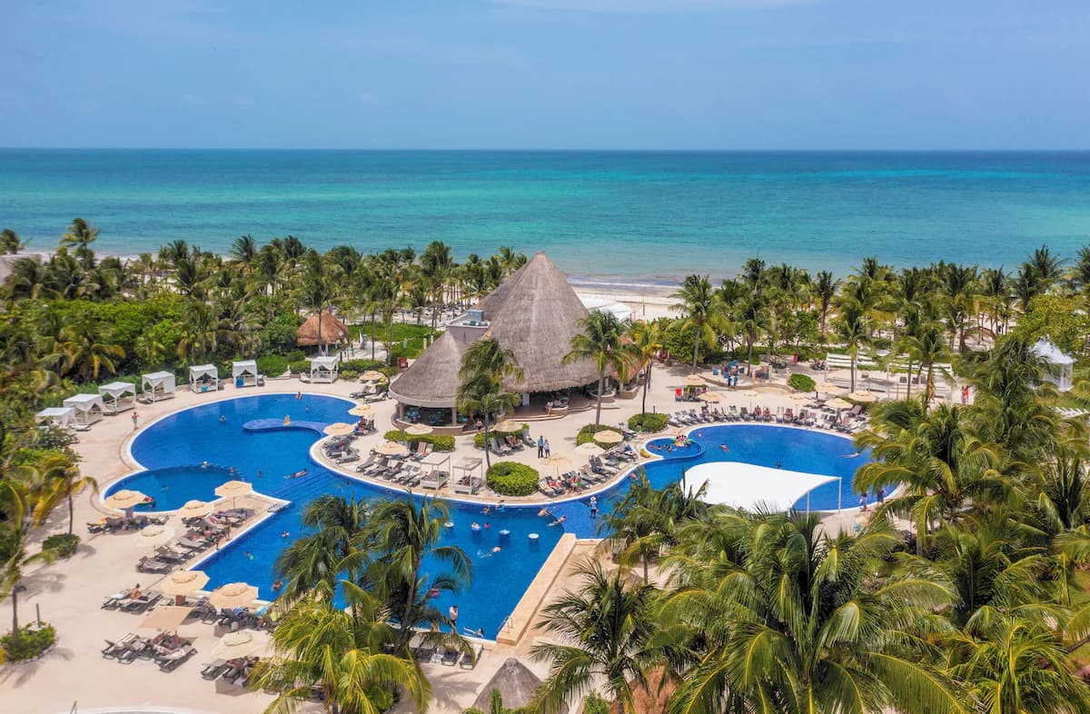 Catalonia Playa Maroma - Image 1