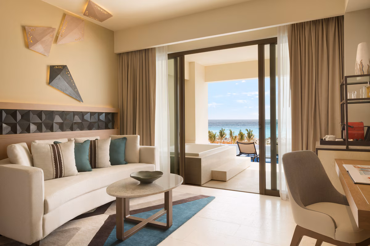 Turquoize at Hyatt Ziva Cancun - Adults Only - Image 6