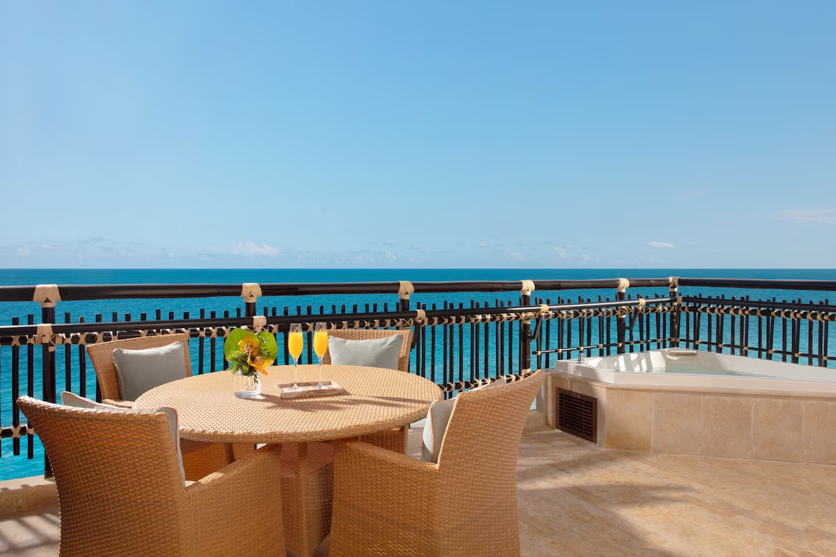 Dreams Riviera Cancun Resort & Spa - Image 11