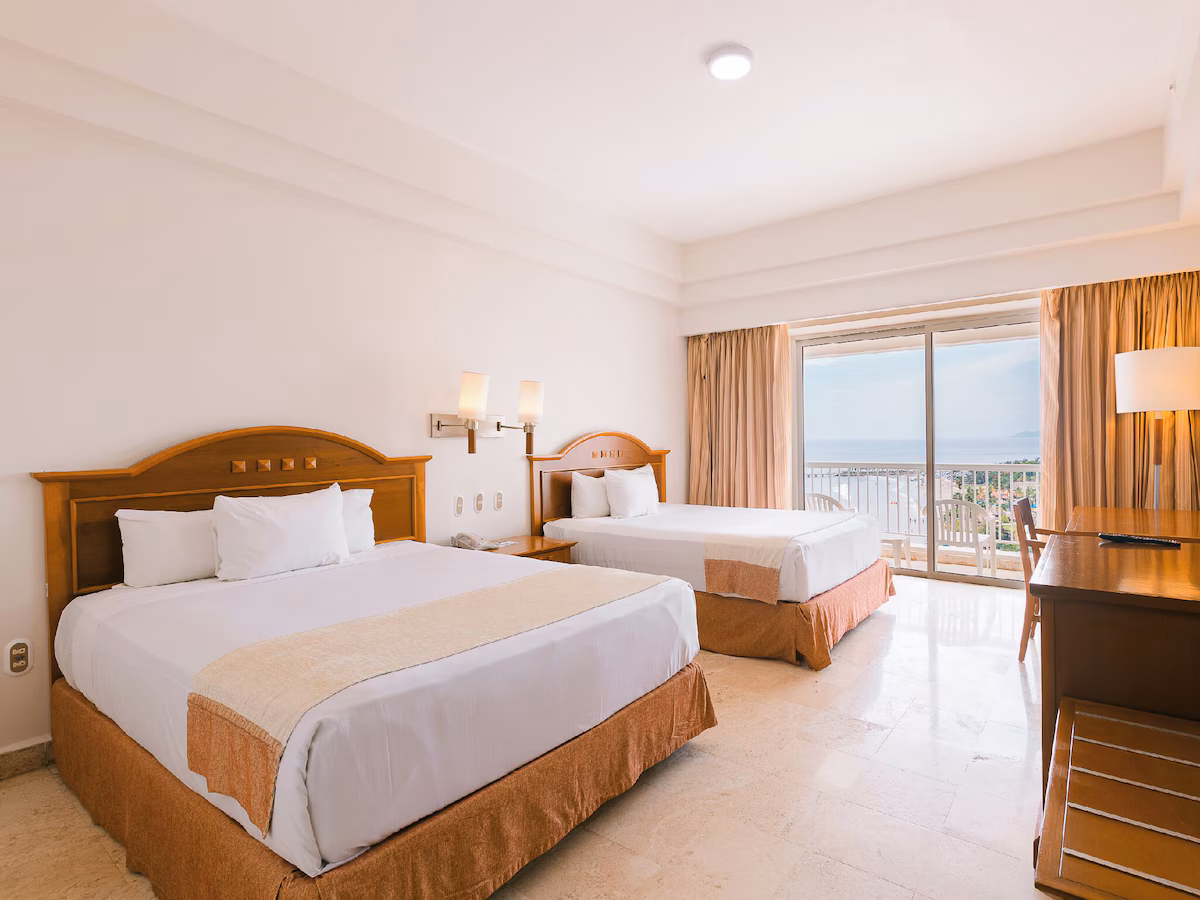Azul Ixtapa All Inclusive Beach Resort & Convention Center - Image 6