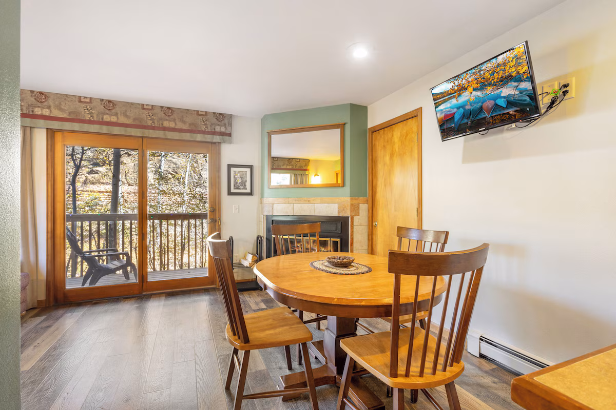 Ponderosa Lodge - Image 4