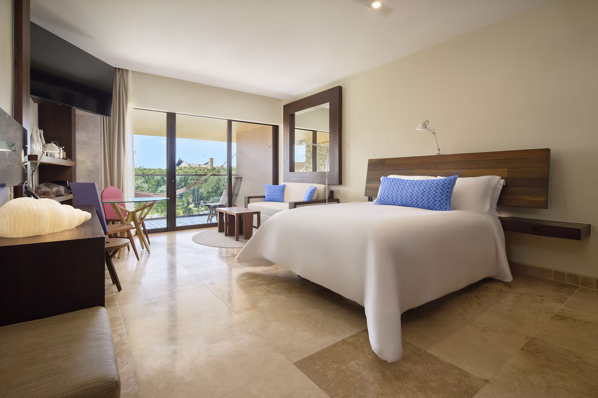 Hotel Xcaret Arte - Image 7