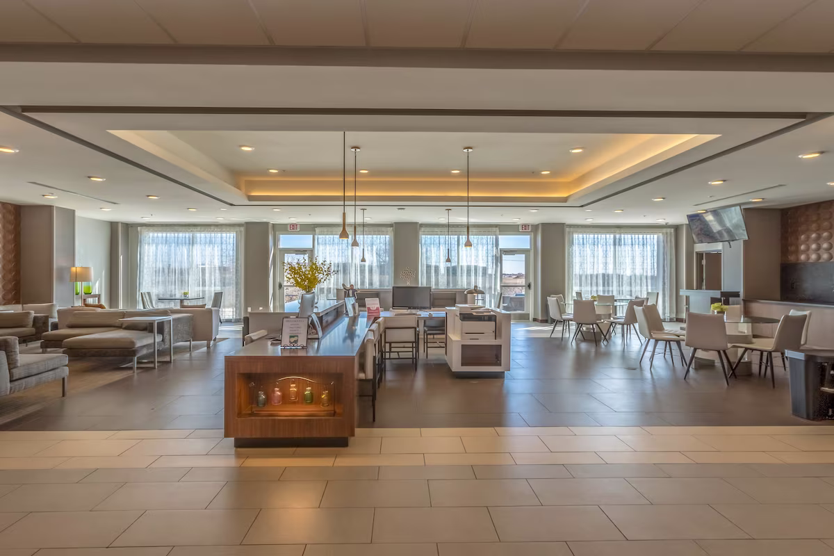 Hawthorn Extended Stay by Wyndham Loveland - Image 4