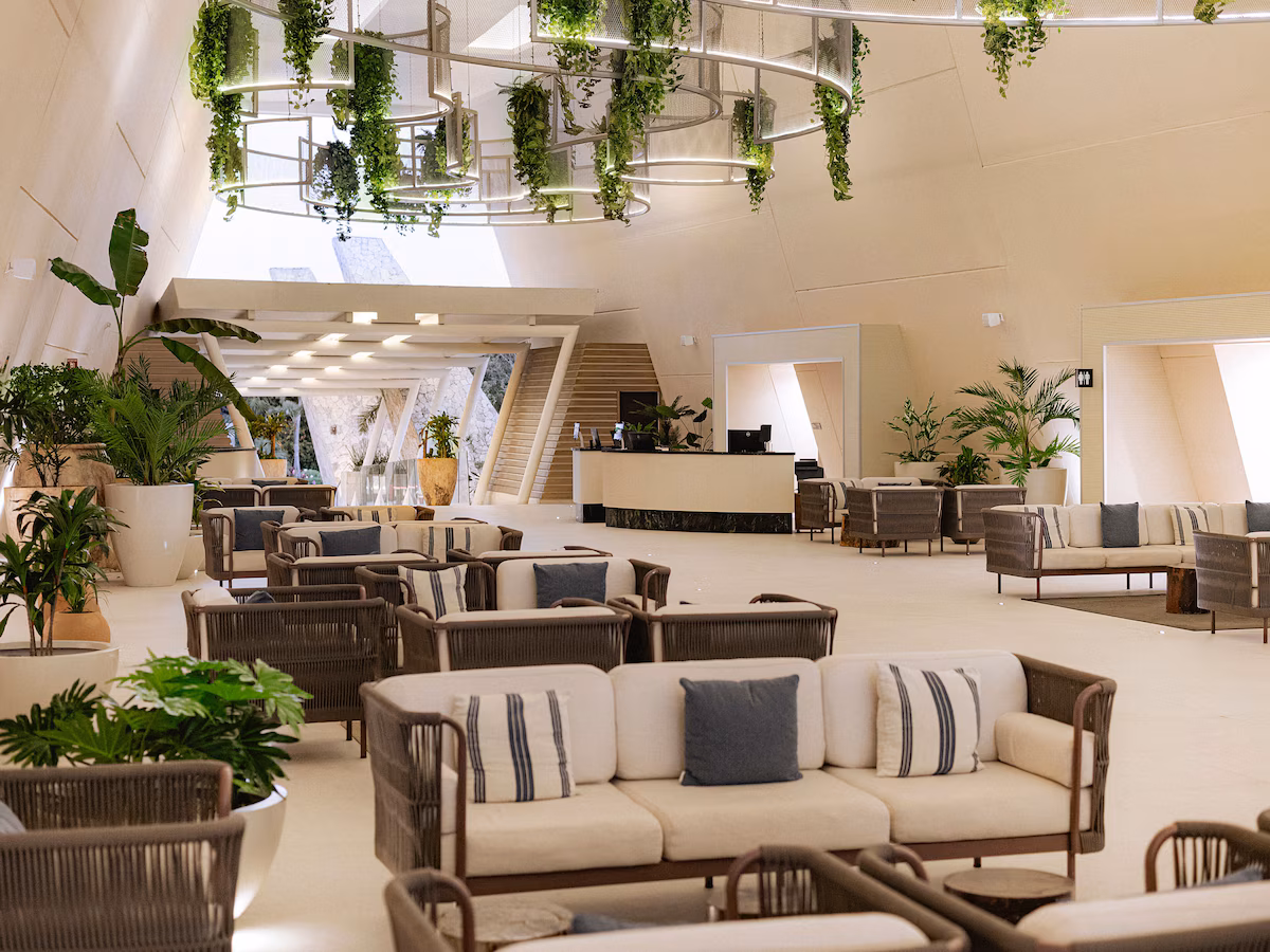 Grand Sirenis Riviera Maya Resort & Spa - Image 3