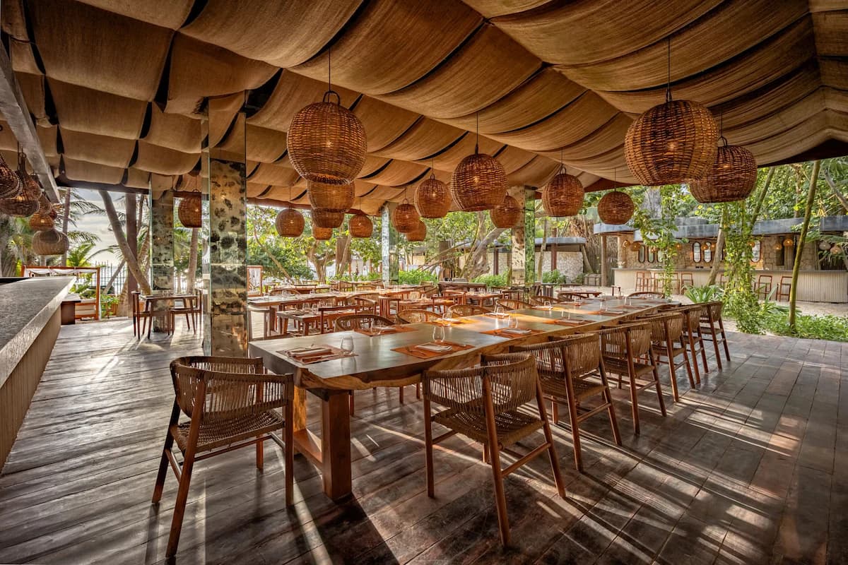 Secrets Tulum Resort & Beach Club - Image 6