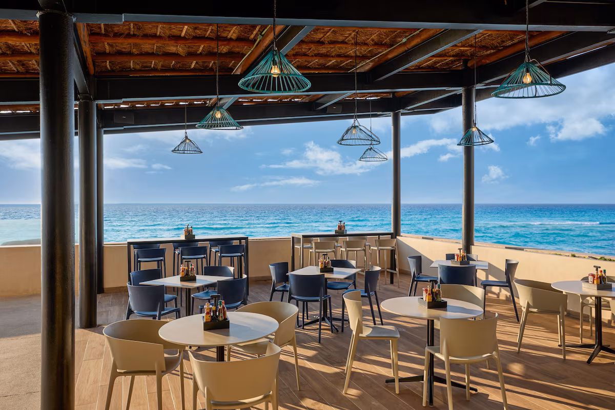 Marriott Cancun, An All-Inclusive Resort - Image 3