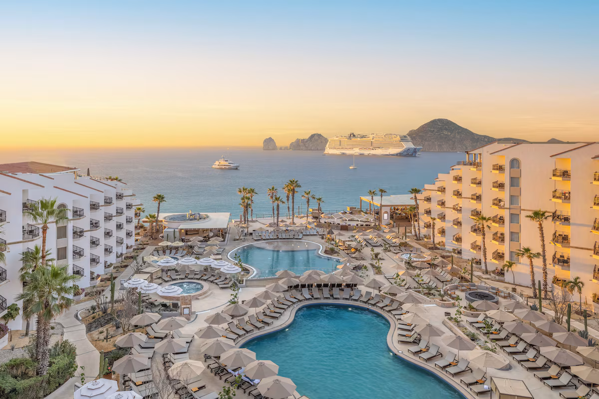 Villa del Palmar Beach Resort & Spa Cabo San Lucas - Image 1