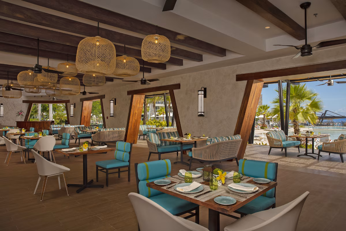 Dreams Natura Resort & Spa - Image 3