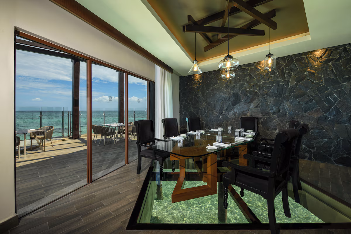 Palafitos Overwater Bungalows - Image 5