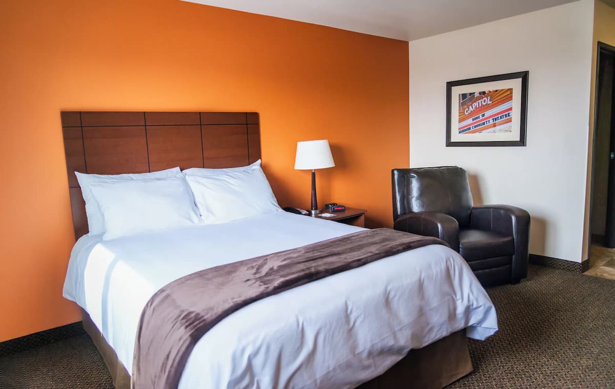 My Place Hotel-Loveland, CO - Image 6
