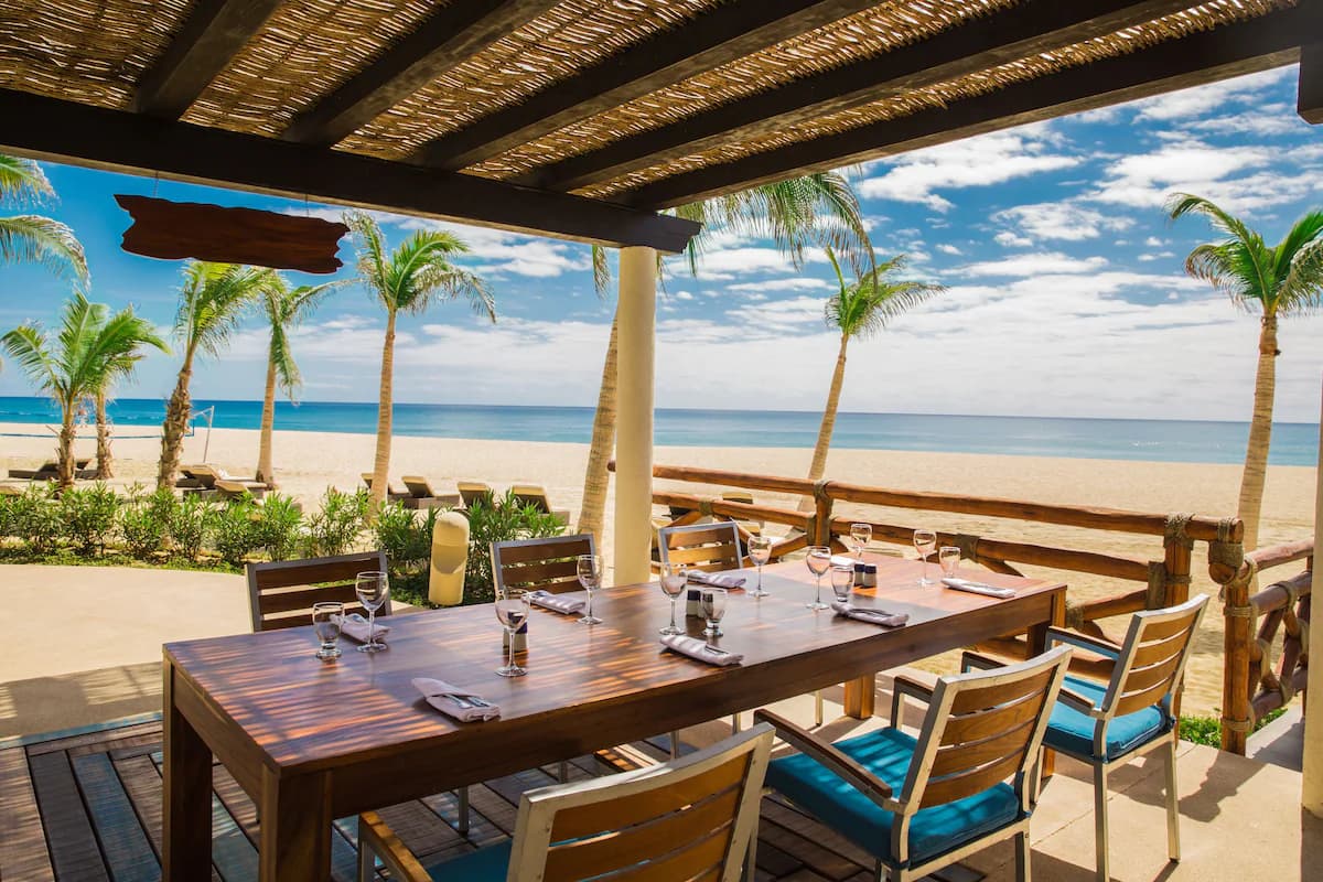 Hyatt Ziva Los Cabos - Image 6