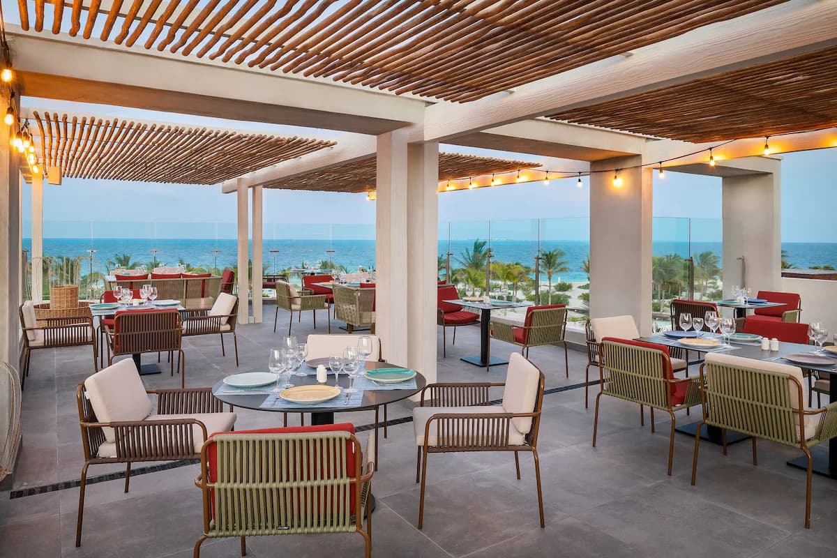 Catalonia Grand Costa Mujeres All Suites & Spa - Image 7