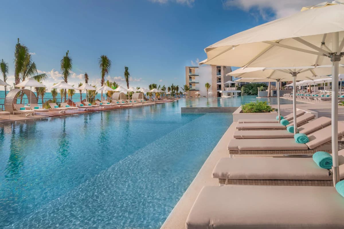 Haven Riviera Cancun - Image 11