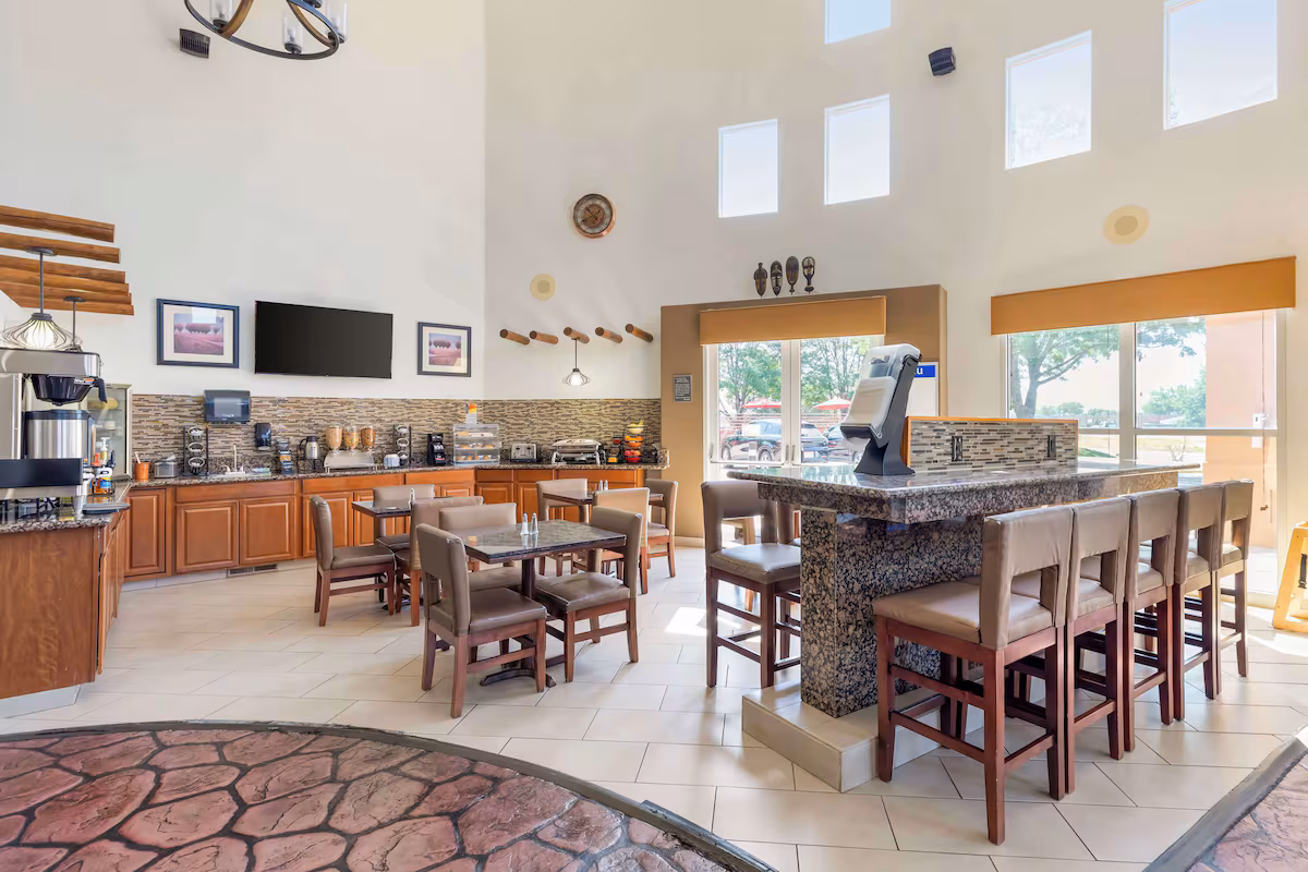 Best Western Kiva Inn - Image 5