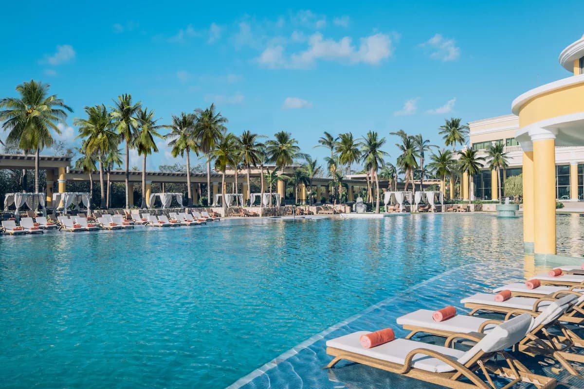 JOIA Paraíso by Iberostar - Image 10