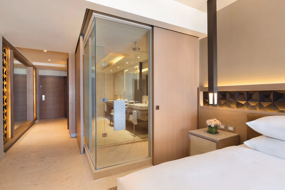 Turquoize at Hyatt Ziva Cancun - Adults Only - Image 8