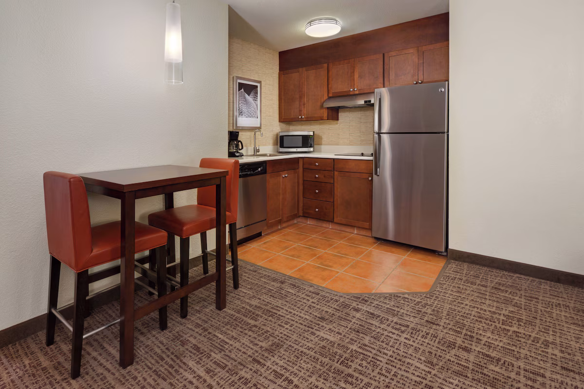 Residence Inn by Marriott Grand Junction - Image 6