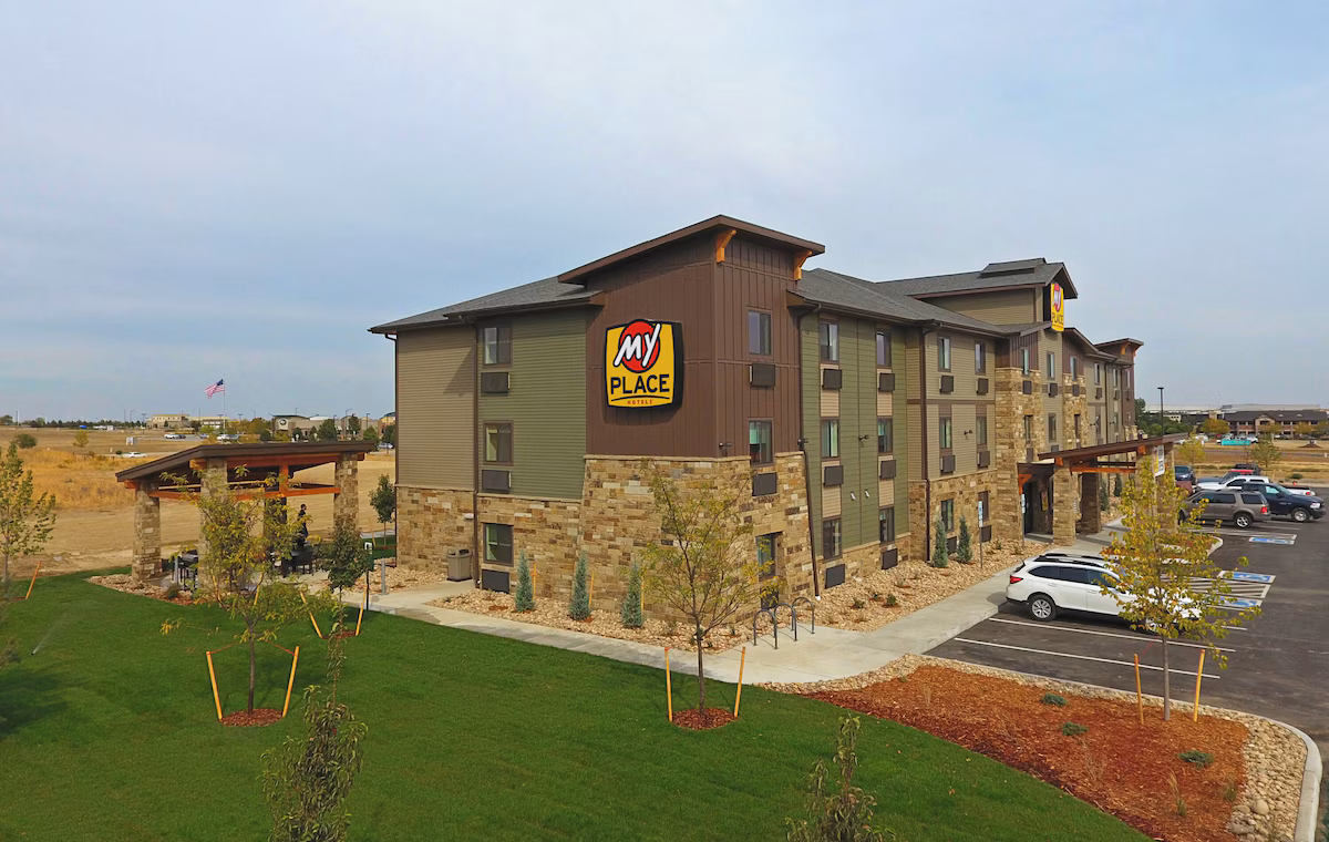 My Place Hotel-Loveland, CO - Image 1