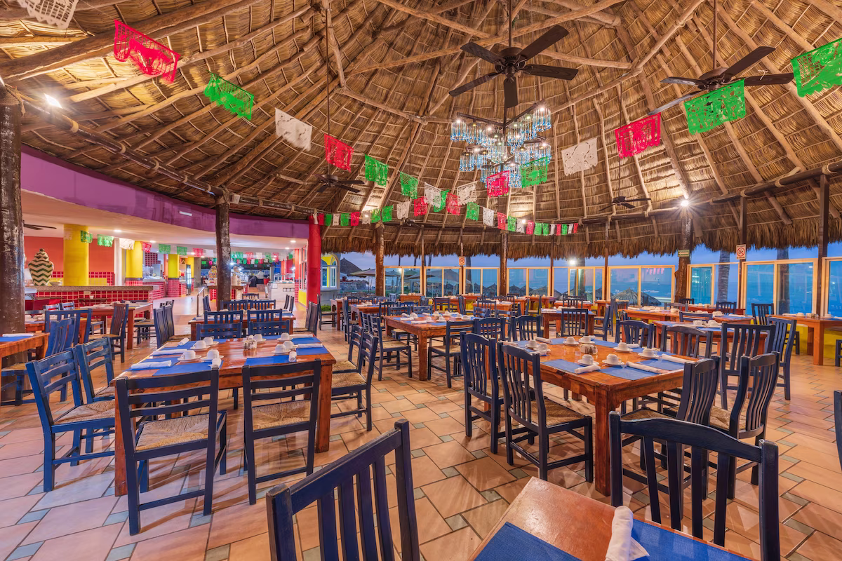 Grand Decameron Complex Bucerias, A Trademark All Inclusive - Image 3