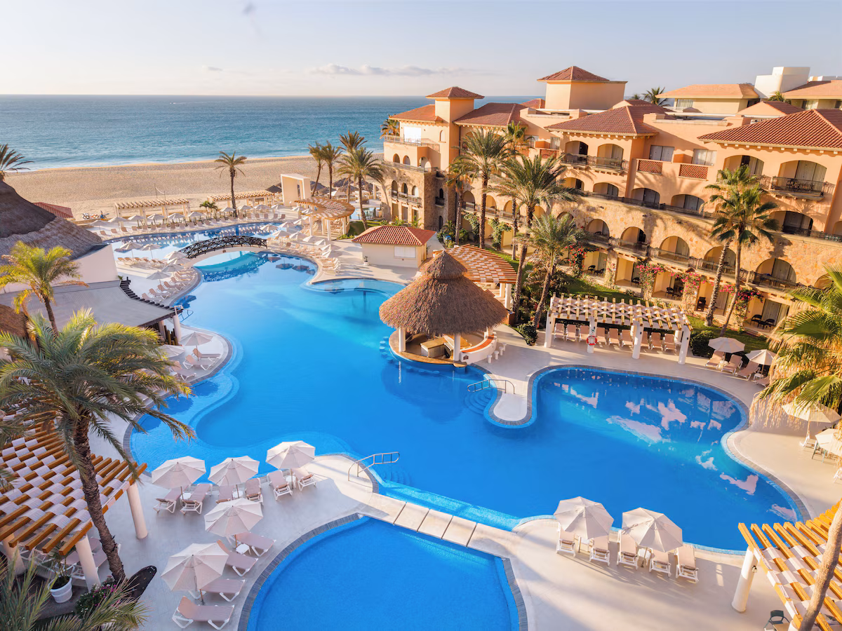 Royal Solaris Los Cabos - Image 1