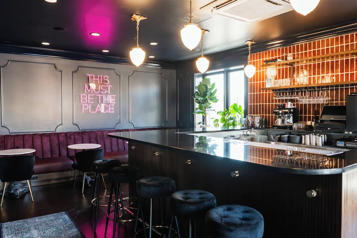 The Hotel Melrose - Image 3