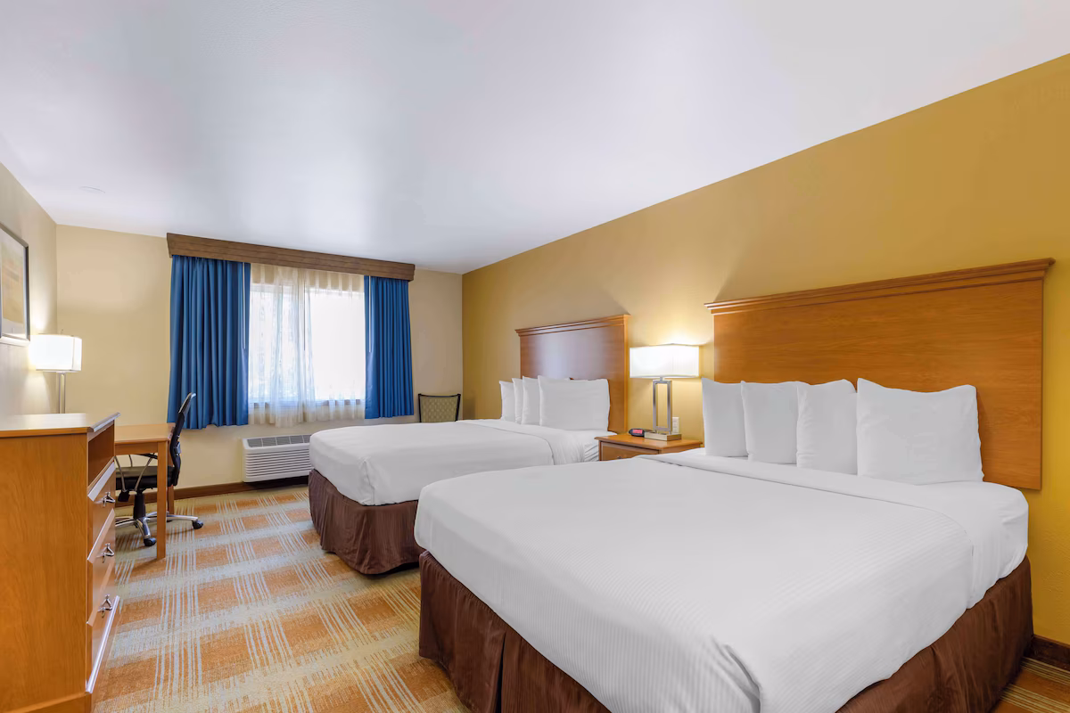 Best Western Kiva Inn - Image 7