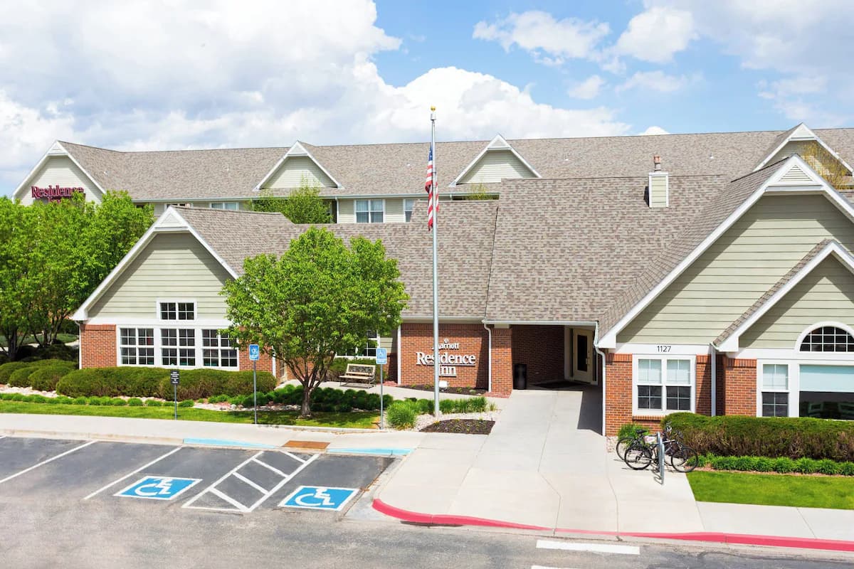 Residence Inn by Marriott Fort Collins - Image 1